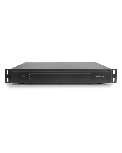 PVDR-IP5-32M4 v.5.9.1 Black. IP-видеорегистратор 32-канальный. Polyvision в Перми