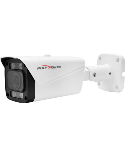 PVC-IP5Z-WNZ5PF. Видеокамера IP цилиндрическая. Polyvision в Перми