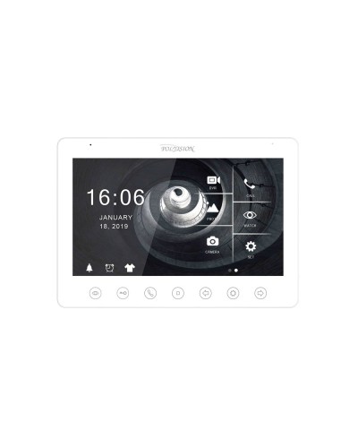 PVD-10M-HD v.8.1. Монитор видеодомофона. Polyvision в Перми