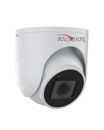 PVC-IP5X-DZ5MPFAI. Видеокамера IP купольная. Polyvision в Перми