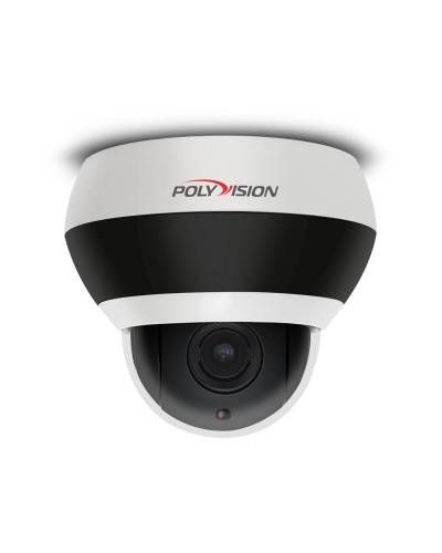 PVC-IP5F-SZ4P. IP-камера поворотная. Polyvision в Перми