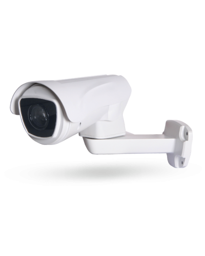 PB-9147IP 10Z. Видеокамера IP-камера поворотная. Praxis в Перми