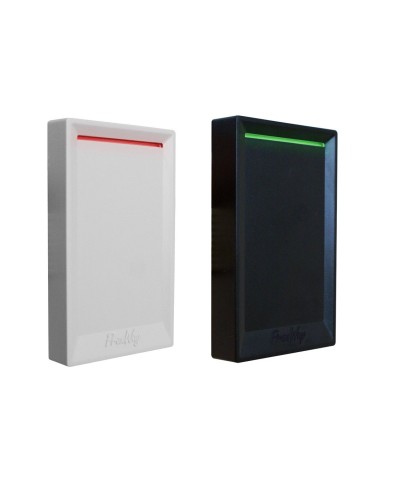 PW-101-Plus EH. Считыватель бесконтактный для proxi-карт и брелоков. ProxWay в Перми