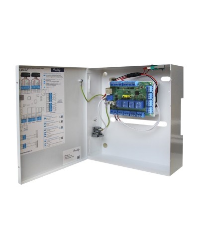 PW-400 AC mod.23. Сетевой контроллер. ProxWay в Перми