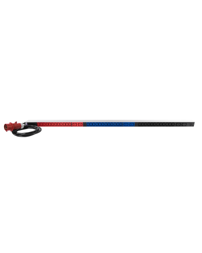 R-3x16-36C13-6C19-I-1420-3-3PN. Блок розеток 19. REM в Перми