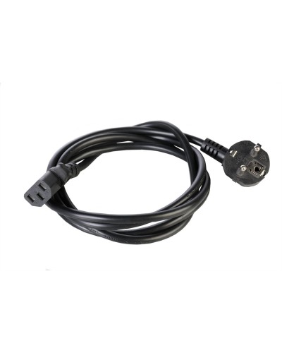 R-10-Cord-C13-S-3. Шнур питания с заземлением. REM в Перми