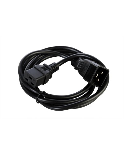 R-16-Cord-C19-C20-3. Шнур питания с заземлением. REM в Перми