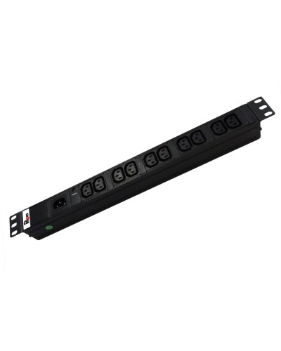 R-10-10C13-I-440-Z. Блок розеток 19. REM в Перми