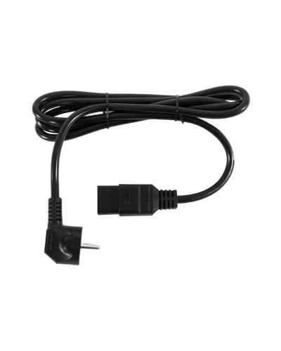 R-16-Cord-C19-S-1.8. Шнур питания с заземлением. REM в Перми