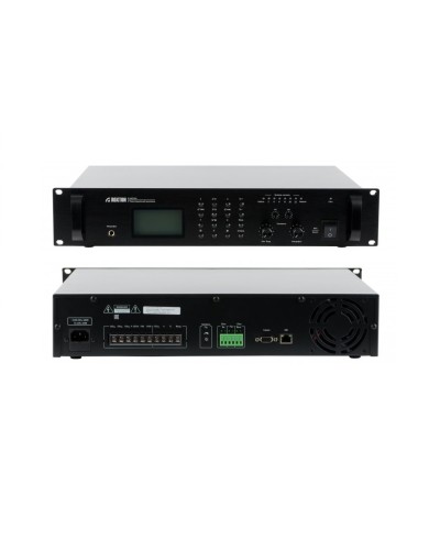 IP-A67120. IP-усилитель 120Вт. ROXTON в Перми
