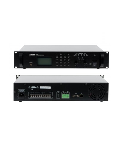 IP-A6760. IP-усилитель 60Вт. ROXTON в Перми