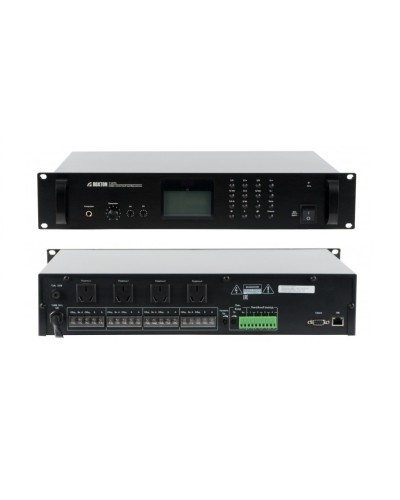 IP-A6701. Цифро-аналоговый аудио преобразователь. ROXTON в Перми