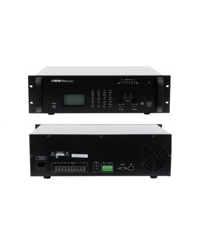 IP-A67240. IP-усилитель 240Вт . ROXTON в Перми