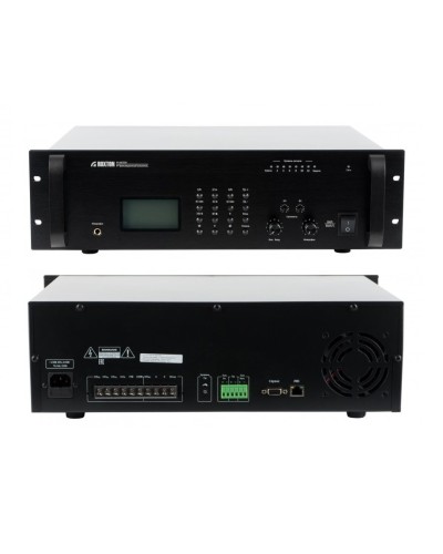 IP-A67350. IP-усилитель 350Вт . ROXTON в Перми