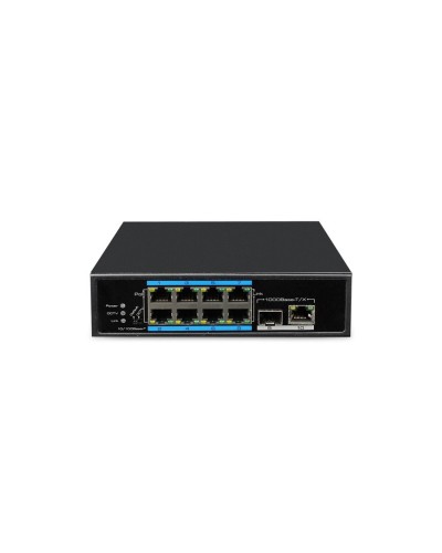 RVi-2NSI08F-2H: Коммутатор с PoE в Перми
