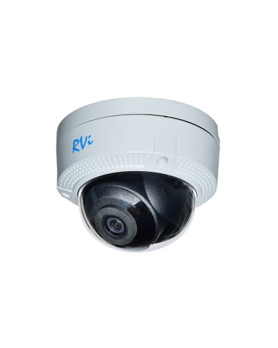 RVi-2NCD6034 (4): Видеокамера IP купольная в Перми