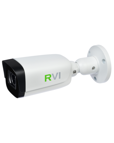 RVi-1NCT5359 (2.7-13.5). Видеокамера IP цилиндрическая. RVi в Перми