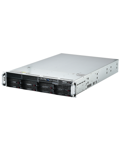 RV-SE2600 Оператор PRO. IP видеосервер 64-канальный. RVi в Перми