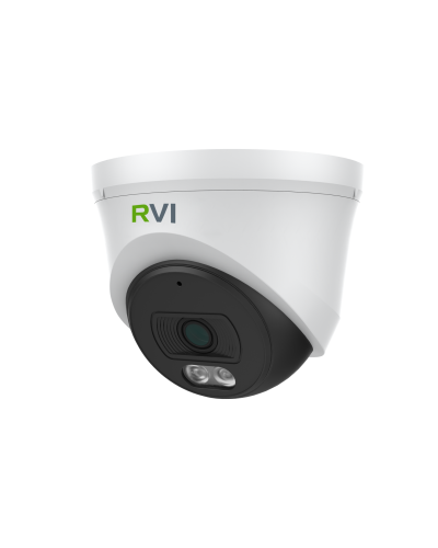 RVi-1NCE4032 (2.8). Видеокамера IP купольная. RVi в Перми