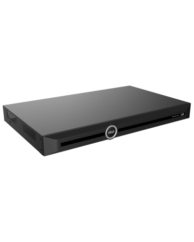 RVi-1NR20270-16P. Видеорегистратор IP 20-канальный. RVi в Перми