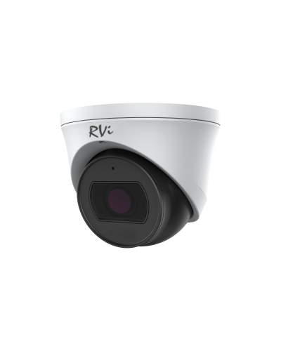 RVi-1NCE5069 (2.7-13.5) white. Видеокамера IP купольная. RVi в Перми