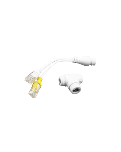 RVi-1NY10-2FP. PoE разветвитель. RVi в Перми