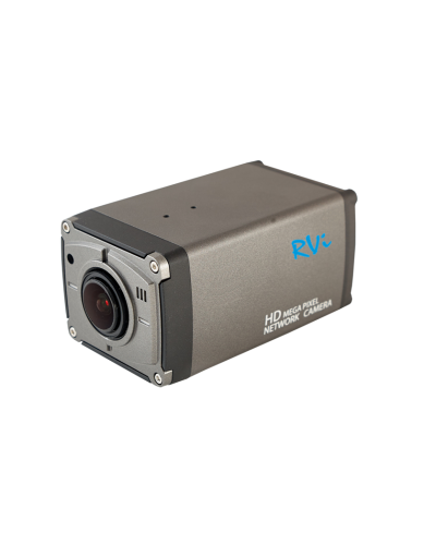 RVi-2NCX4069 (2.7-12): IP-камера корпусная в Перми