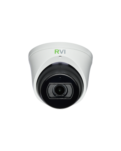 RVi-1NCE2379 (2.7-13.5). Видеокамера IP купольная. RVi в Перми