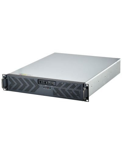 RV-SE2300 Оператор ECO. IP видеосервер 32-канальный. RVi в Перми
