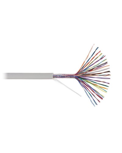 U/UTP 10PR 24AWG, CAT5, 305 м REXANT (01-1011-R). Кабель «витая пара» (LAN) для структурированных систем связи. Rexant в Перми