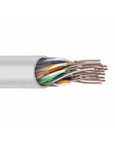 U/UTP 16PR 24AWG, CAT5, 305м. REXANT (01-1012-R). Кабель «витая пара» (LAN) для структурированных систем связи. Rexant в Перми