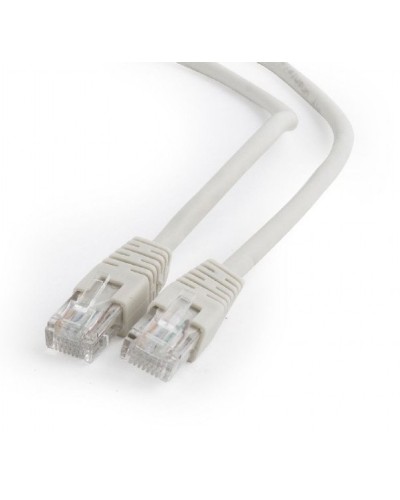 Патч-корд U/UTP RJ45-RJ45 CAT 5e, PVC, серый, 15м REXANT (18-1010). Патч-корд UTP. Rexant в Перми