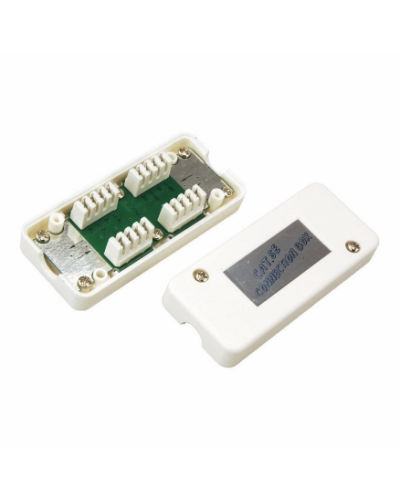 Кросс соединительный, CAT 5e REXANT (03-0104). Кросс соединительный. Rexant в Перми