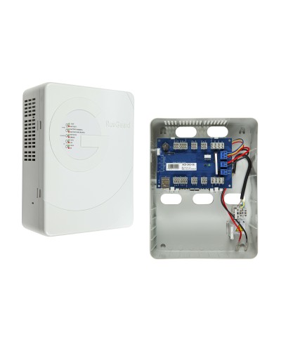 ACS-202-CE-B. Контроллер СКУД сетевой. RusGuard в Перми