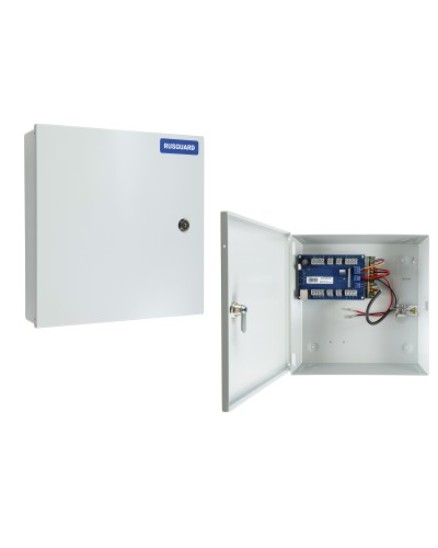ACS-202-CE-BM. Контроллер СКУД сетевой. RusGuard в Перми