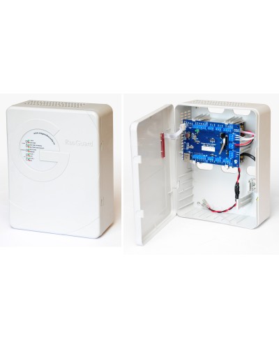 ACS-105-CE-B. Контроллер СКУД сетевой. RusGuard в Перми