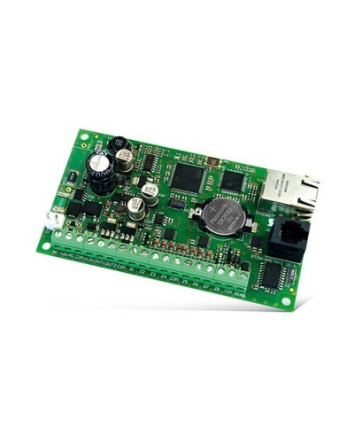 ETHM-2. Модуль TCP/IP универсальный. SATEL в Перми