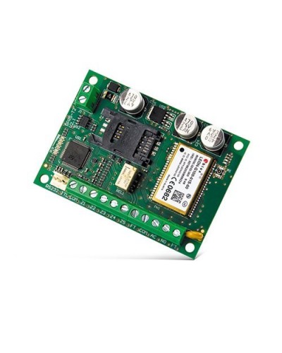 GPRS-T2. Модуль мониторинга. SATEL в Перми