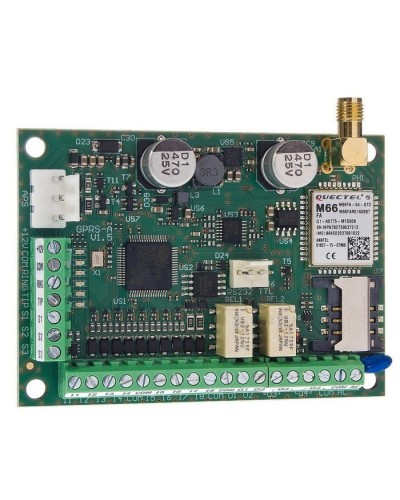 GPRS-A. Модуль GSM. SATEL в Перми