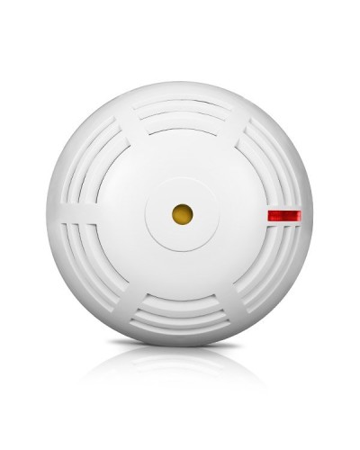 ASD-150. Извещатель пожарный дымовой оптико-электронный радиоканальный. SATEL в Перми