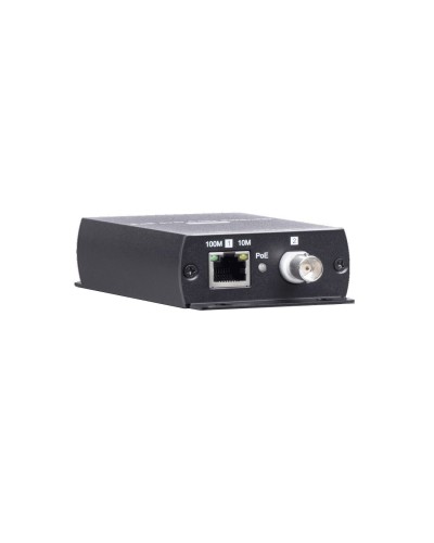 IP09CP. Удлинитель PoE по коаксиальному кабелю. SC&T в Перми