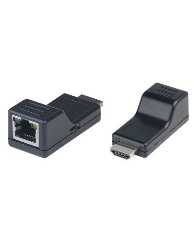 HE01ERK. Удлинитель HDMI-сигнала. SC&T в Перми