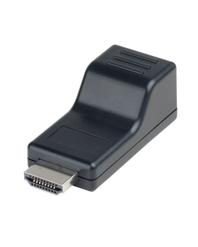 HE01SER. Удлинитель HDMI-сигнала. SC&T в Перми