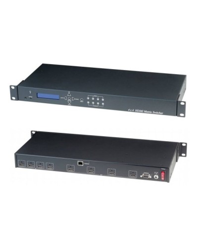 HS04M. Разветвитель. SC&T в Перми