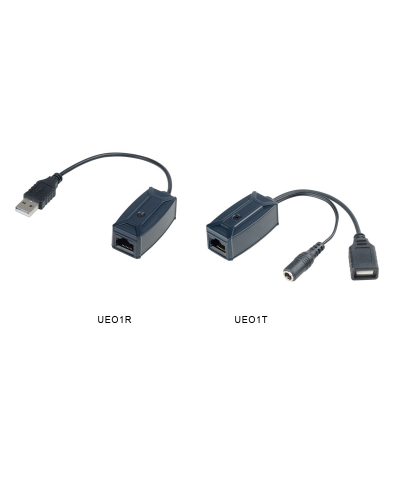 UE01. Удлинитель интерфейса. SC&T в Перми