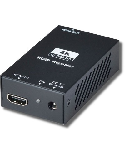 HR01-4K6G. Усилитель HDMI сигнала (удлинитель). SC&T в Перми