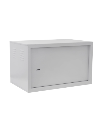 SNR-TAC3808. Шкаф телекоммуникационный 19 настенный 8U. SNR в Перми