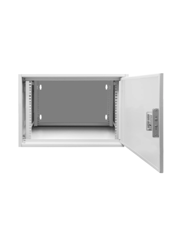 SNR-VPS4509. Шкаф телекоммуникационный 19 настенный 9U. SNR в Перми