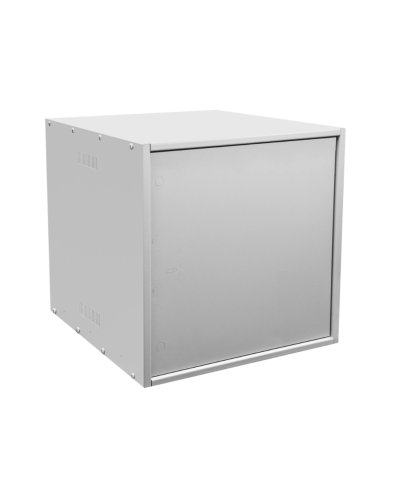 SNR-VPS4515. Шкаф телекоммуникационный 19 настенный 15U. SNR в Перми