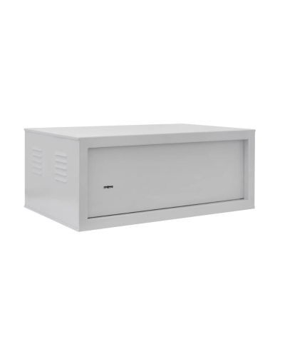 SNR-TAC3804. Шкаф телекоммуникационный 19 настенный 4U. SNR в Перми